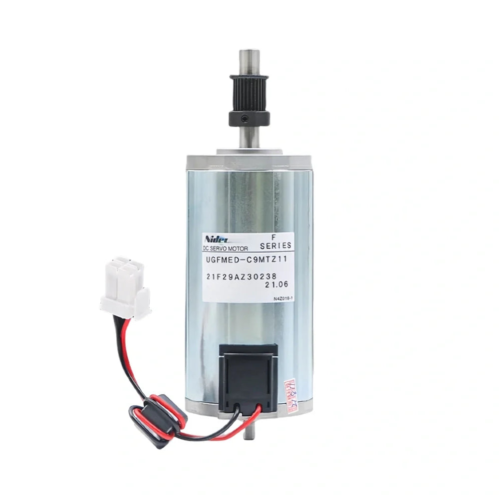 UGFMED-C9MTZ11 CR Axis Servo Motor