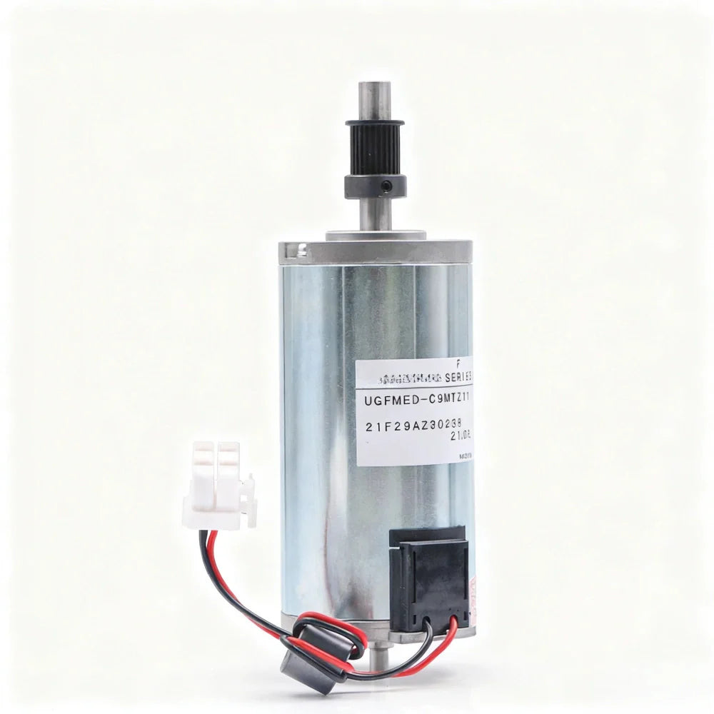 UGFMED-C9MTZ11 CR Axis Servo Motor