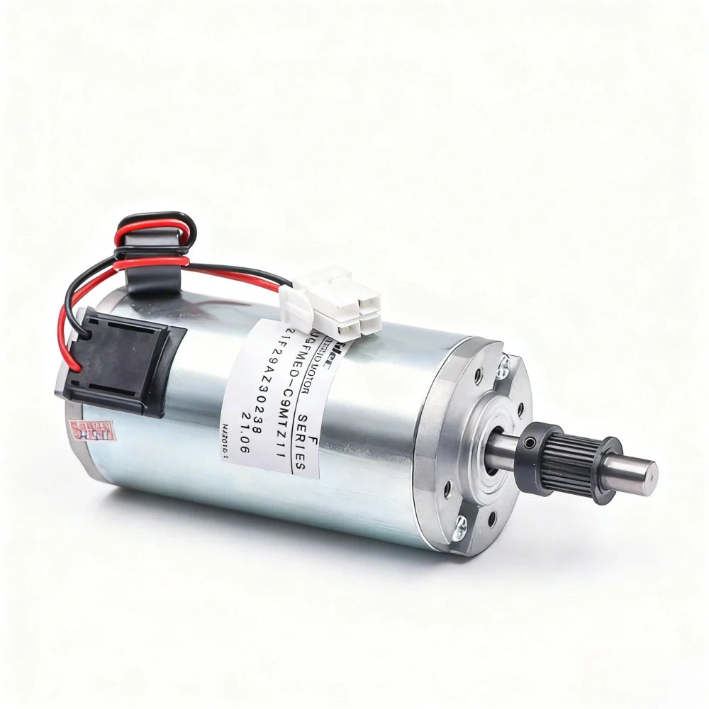 UGFMED-C9MTZ11 CR Axis Servo Motor
