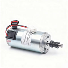 UGFMED-C9MTZ11 CR Axis Servo Motor