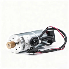 VP540 Y-Axis Scan Motor Assembly yellow