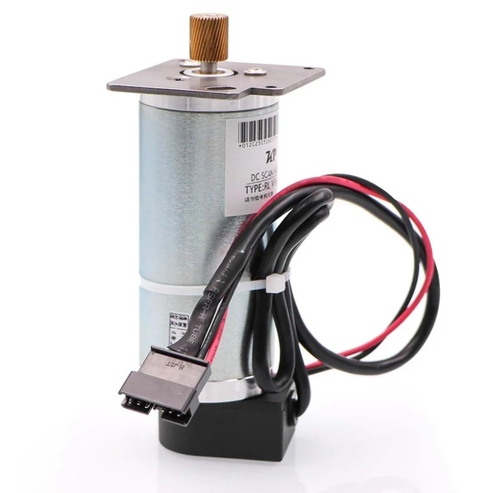 VS640i Scan Motor for Carriage System