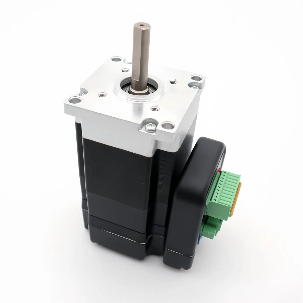 Servo Motor - iHSV57-30-10-36-01-T-33 wide-format printer part