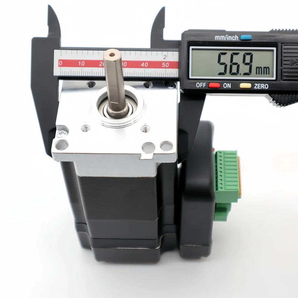 Servo Motor - iHSV57-30-10-36-01-T-33 wide-format printer part