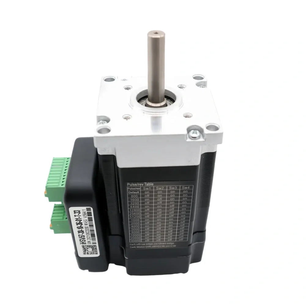 Servo Motor - iHSV57-30-10-36-01-T-33 wide-format printer part