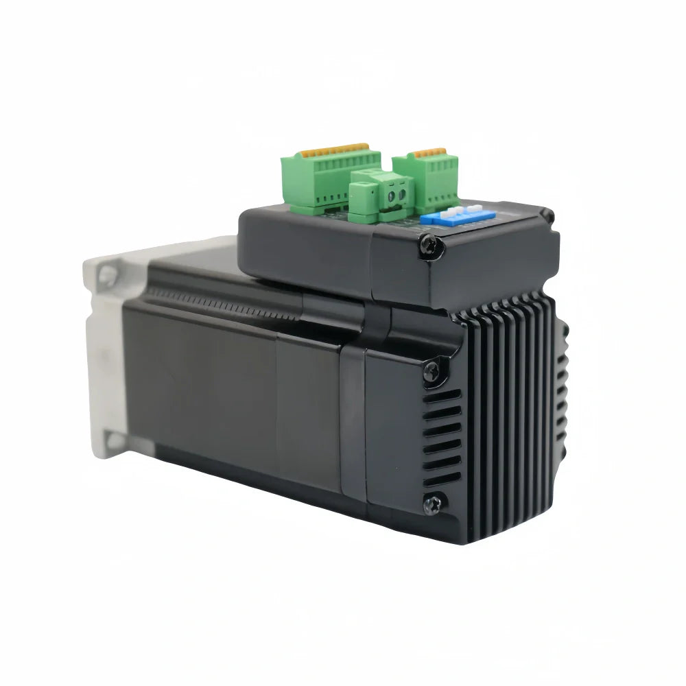 Servo Motor - iHSV57-30-18-36-01-T-33 wide-format printer part