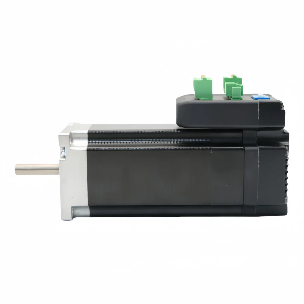 Servo Motor - iHSV57-30-18-36-01-T-33 wide-format printer part