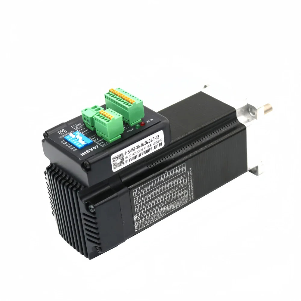 Servo Motor - iHSV57-30-18-36-01-T-33 wide-format printer part