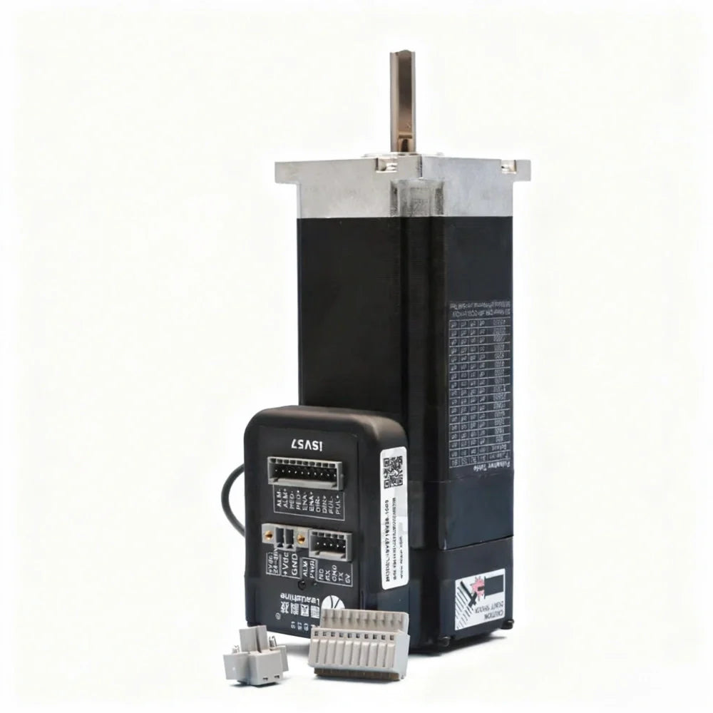 iSV5709V36-1000 Integrated Servo Drive Motor