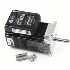 iSV5709V36-1000 Integrated Servo Drive Motor