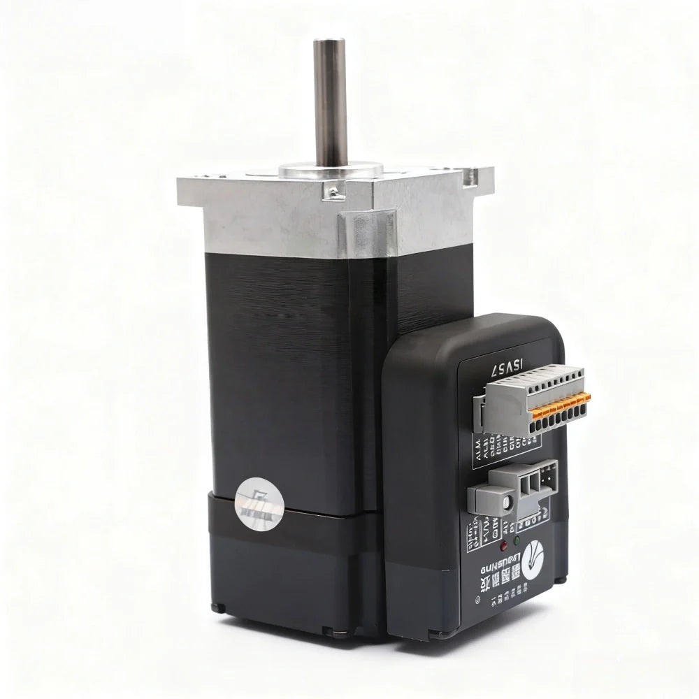 iSV5709V36-1000 Integrated Servo Drive Motor