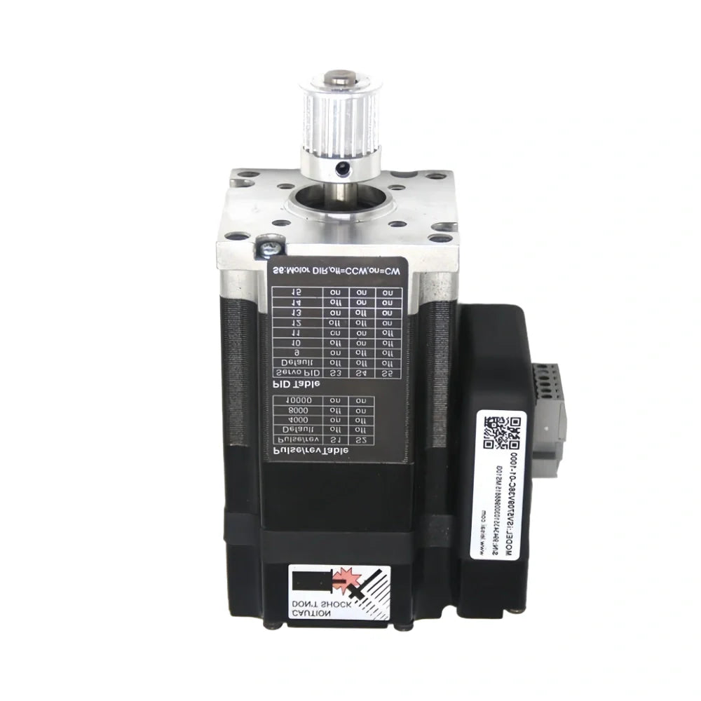 Servo Motor - iSV5709V36C-01-1000 wide-format printer part