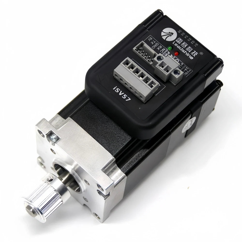 Servo Motor - iSV5709V36C-01-1000 wide-format printer part