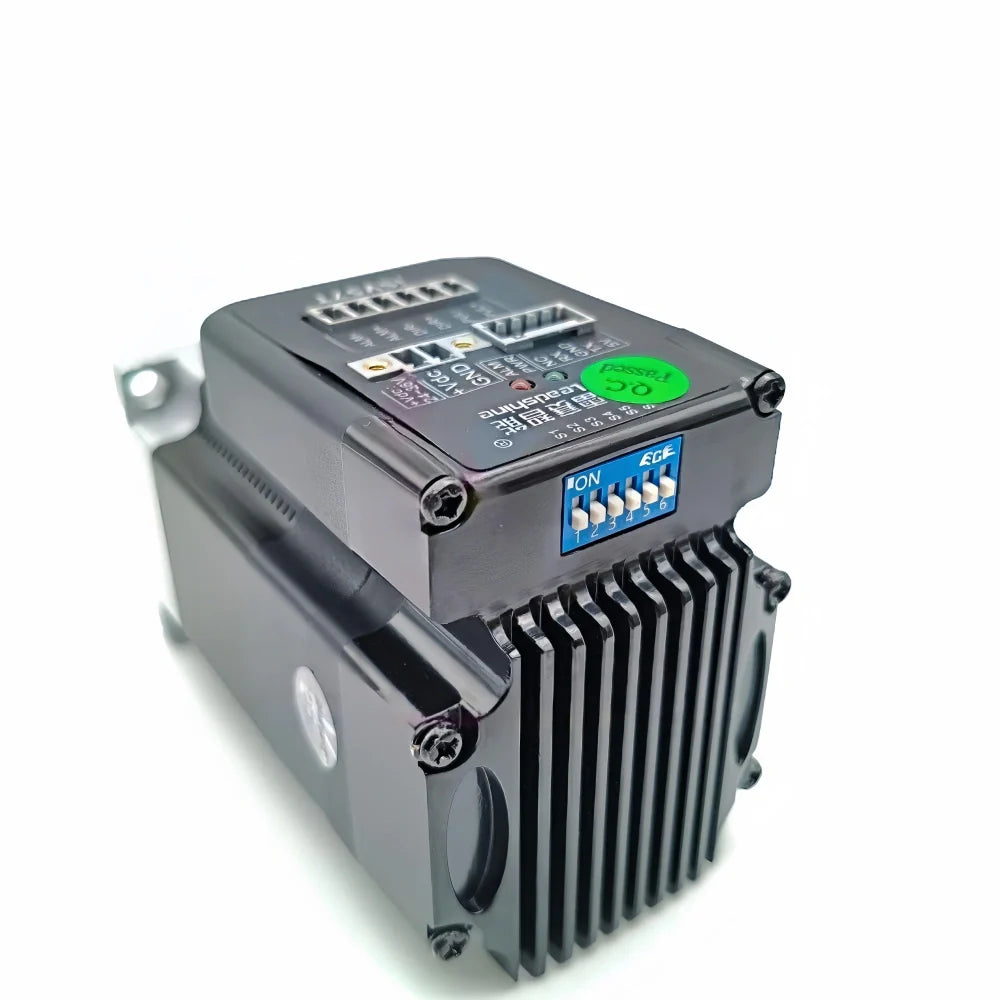 Servo Motor - iSV5709V36T-01-1000 wide-format printer part