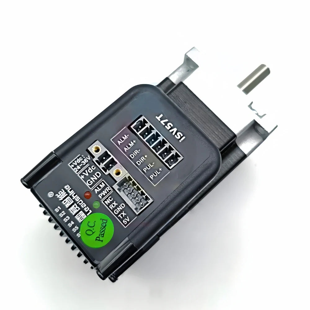 Servo Motor - iSV5709V36T-01-1000 wide-format printer part