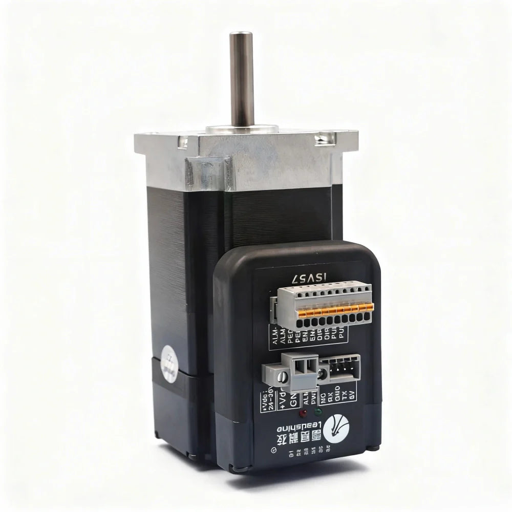 iSV5713V36-1000 Integrated Servo Drive Motor