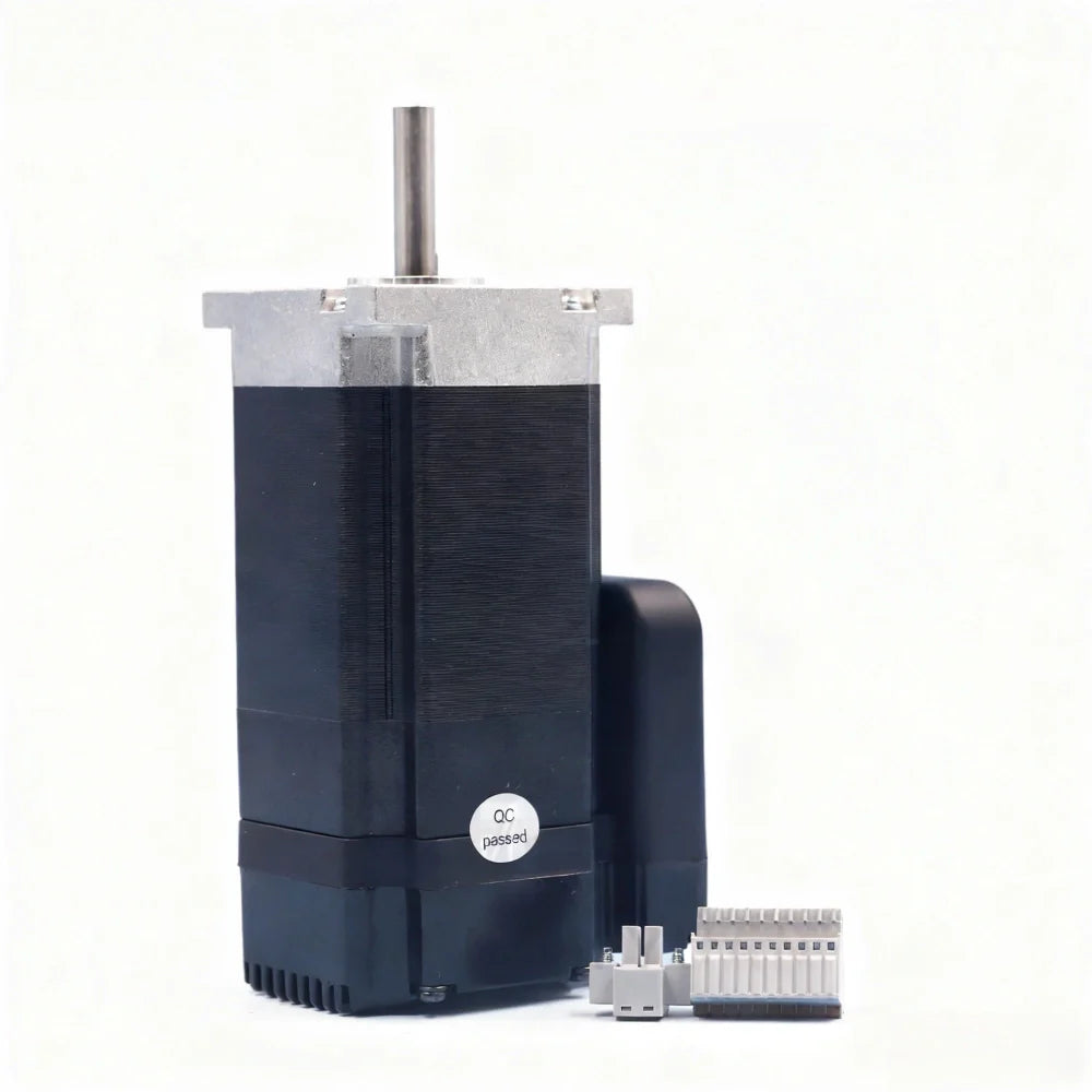 iSV5713V36-1000 Integrated Servo Drive Motor