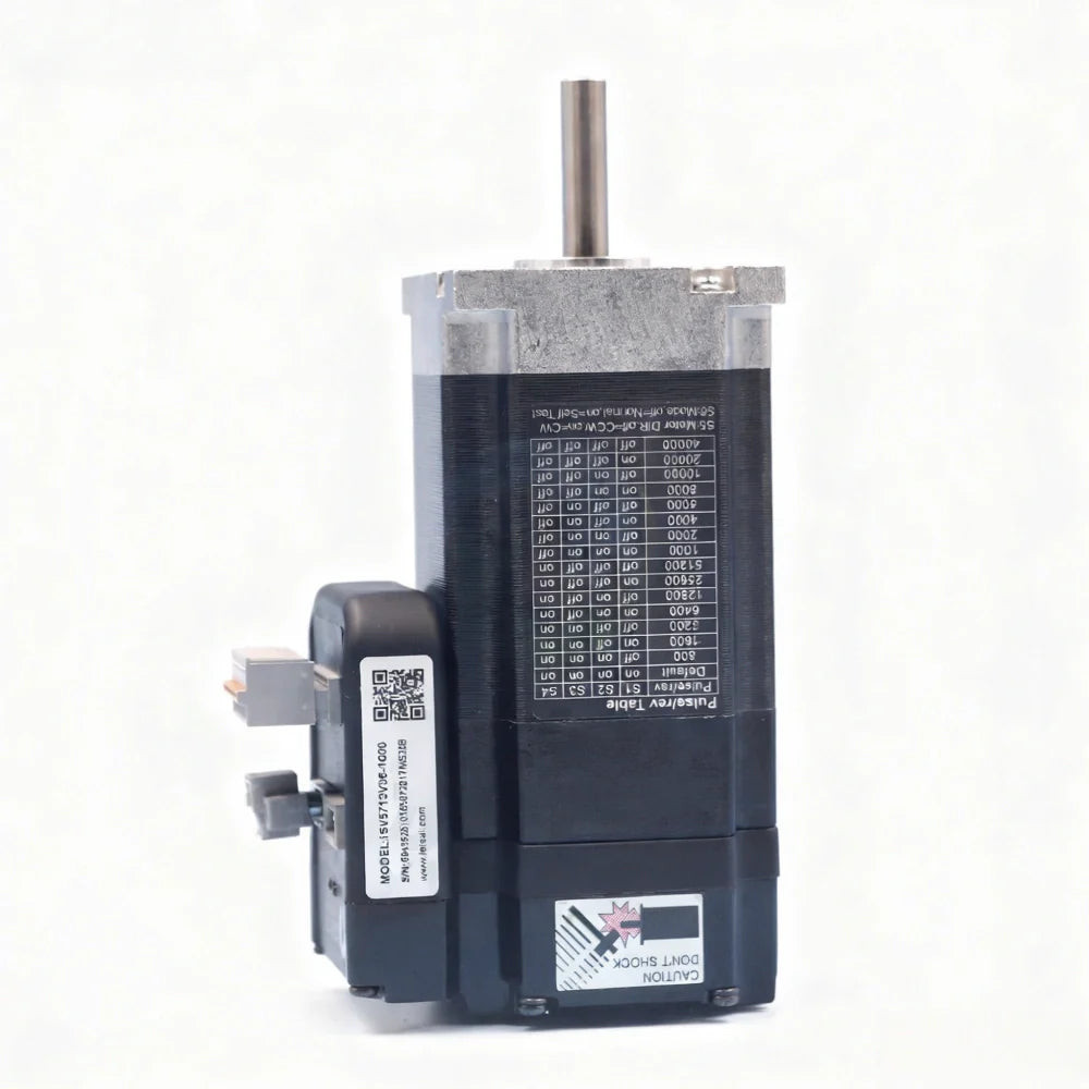 iSV5713V36-1000 Integrated Servo Drive Motor