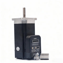 iSV5713V36-1000 Integrated Servo Drive Motor