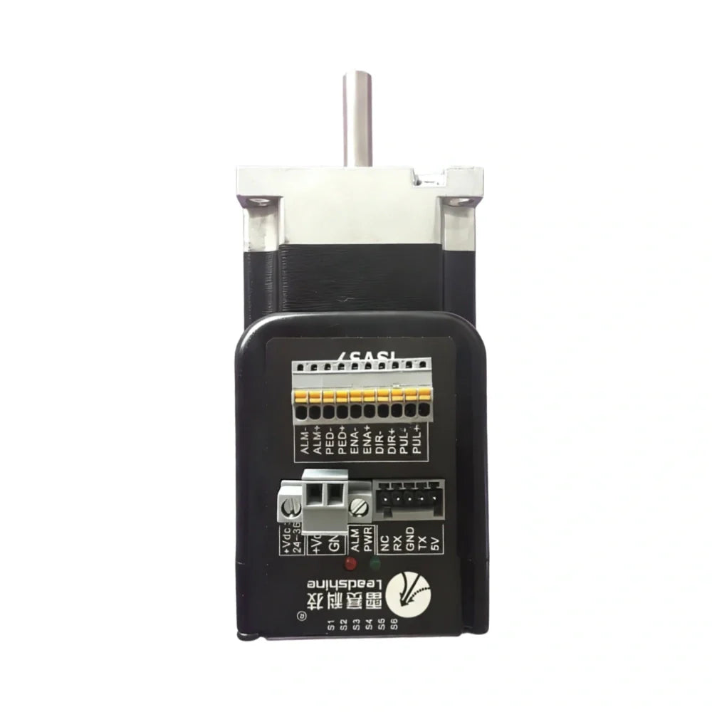 Servo Motor - iSV5713V36T-01-1000 wide-format printer part