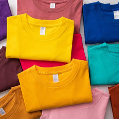 Short-Sleeve T-Shirt Clothing
