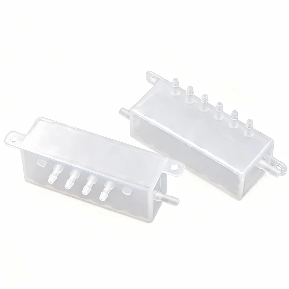 Shunt - Model 10 wide-format printer part
