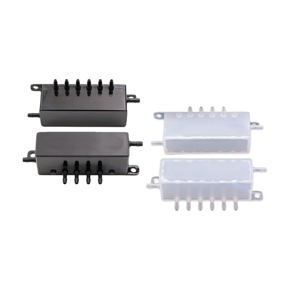 Shunt - Model 10 wide-format printer part