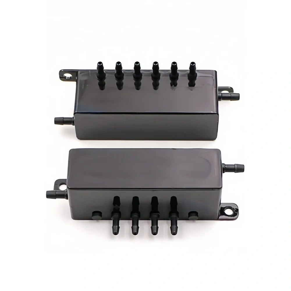 Shunt - Model 12 wide-format printer part