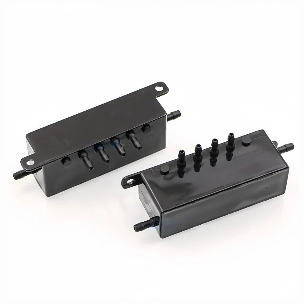 Shunt - Model 12 wide-format printer part