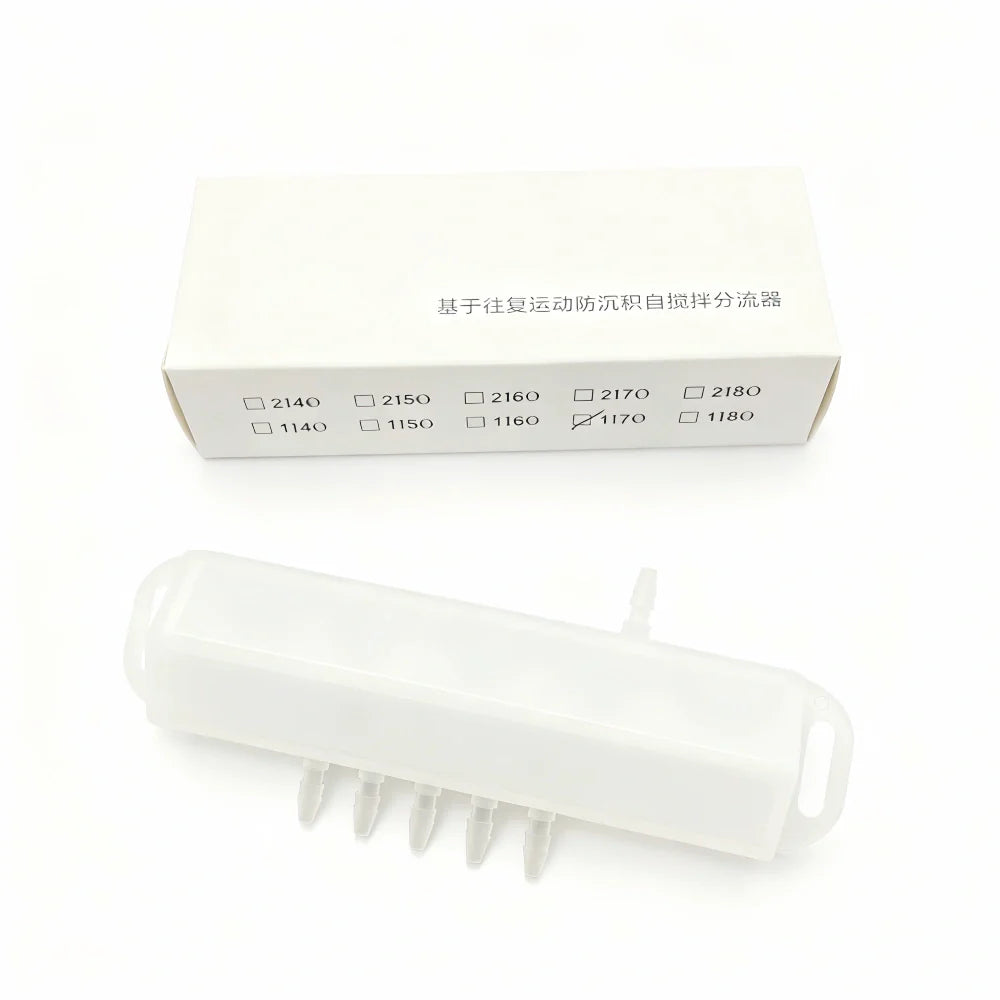 Shunt - Model 6 wide-format printer part