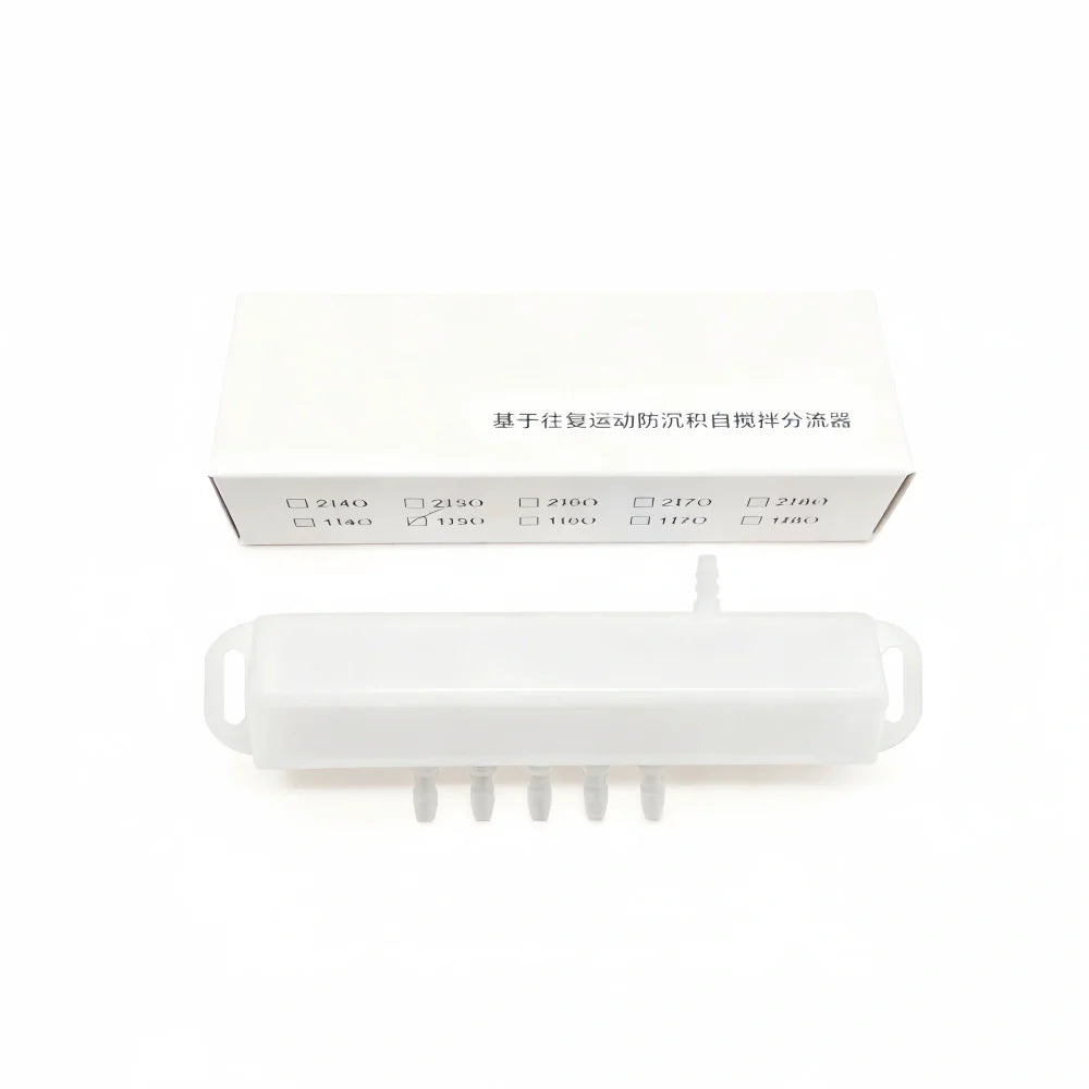 Shunt - Model 8 wide-format printer part