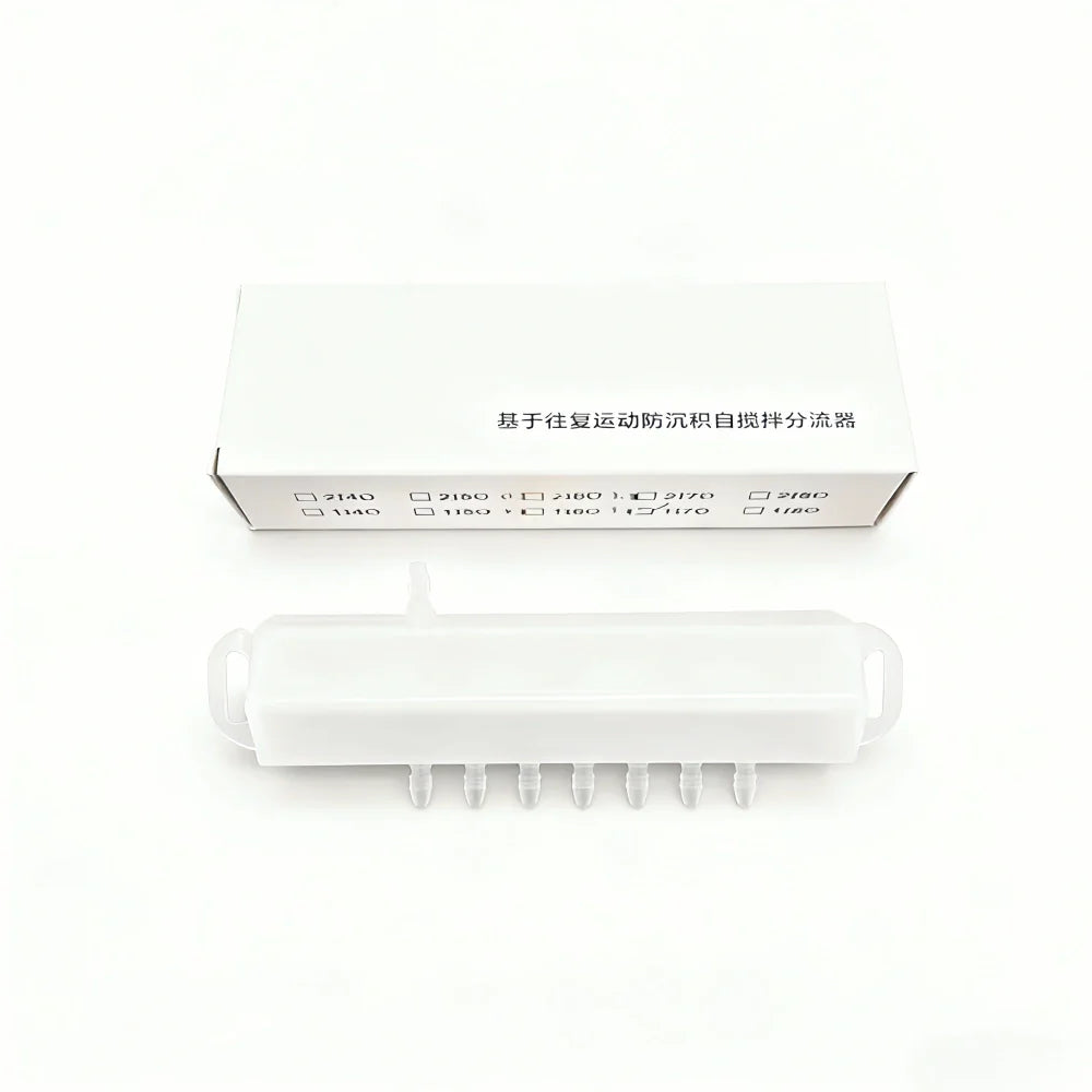 Shunt - Model 8 wide-format printer part