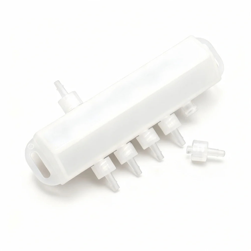 Shunt - Model 9 wide-format printer part