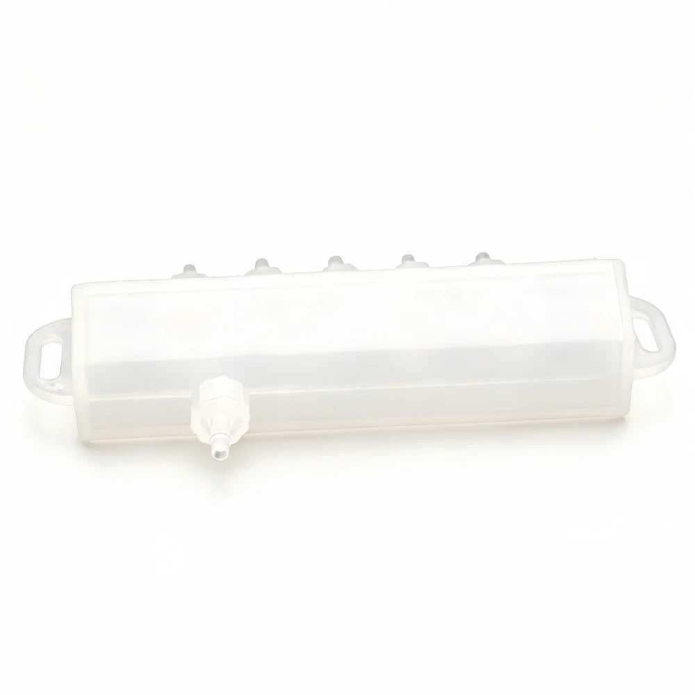 Shunt - Model 9 wide-format printer part