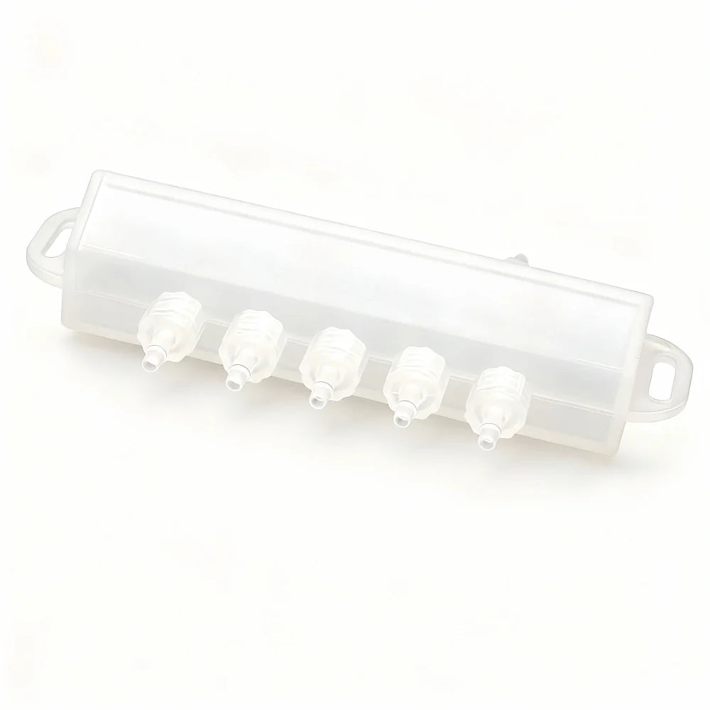 Shunt - Model 9 wide-format printer part