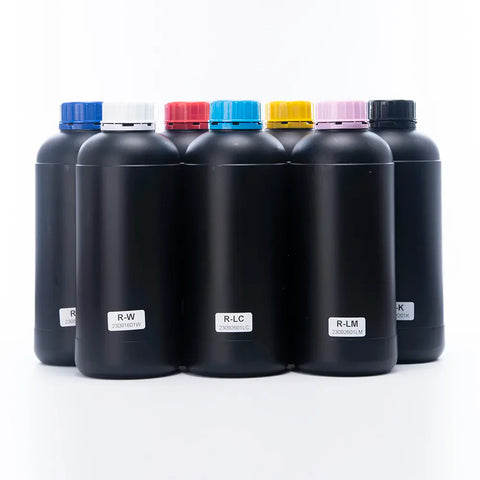 Sitech Printing Ink neutral for CE4 and CE4M