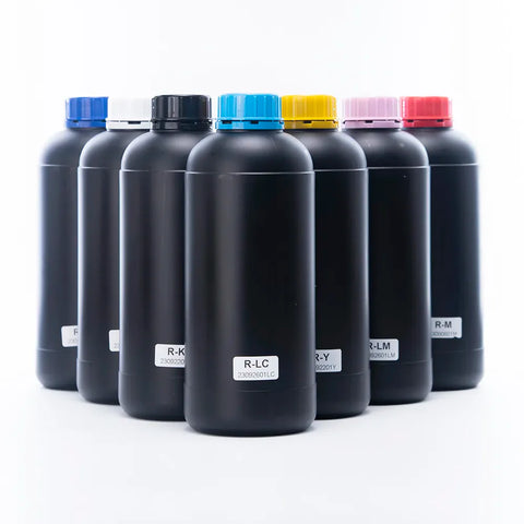 Sitech Printing Ink neutral for CE4 and CE4M