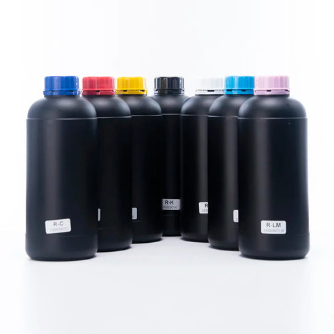 Sitech Printing Ink neutral for CE4 and CE4M