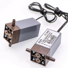 Industrial Solenoid Valve - 1032-22-EPN/5N