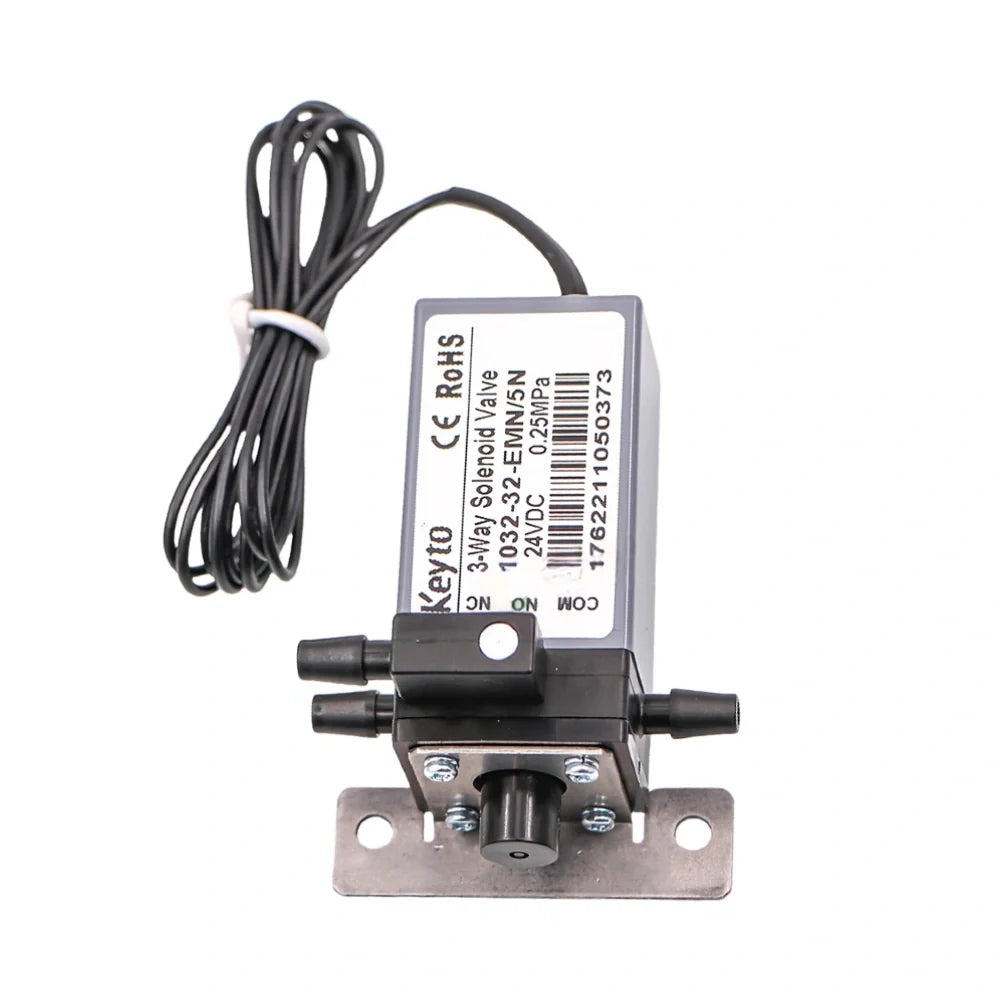 Industrial Solenoid Valve - 1032-32-EMN/5N