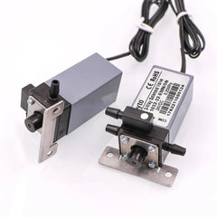 Industrial Solenoid Valve - 1032-32-EMN/5N