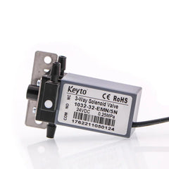 Industrial Solenoid Valve - 1032-32-EMN/5N