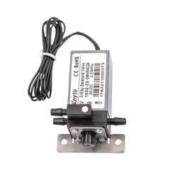 Industrial Solenoid Valve - 1032-32-EMN/5NC34