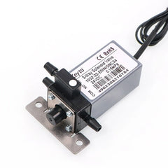 Industrial Solenoid Valve - 1032-32-EMN/5NC34