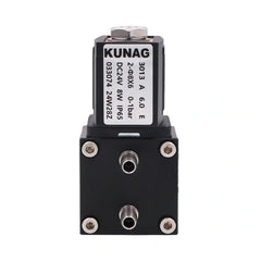 Industrial Solenoid Valve - 3013 A Solenoid Valve