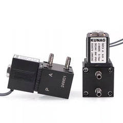 Industrial Solenoid Valve - 3013 A Solenoid Valve