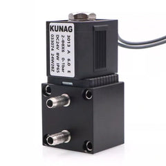 Industrial Solenoid Valve - 3013 A Solenoid Valve