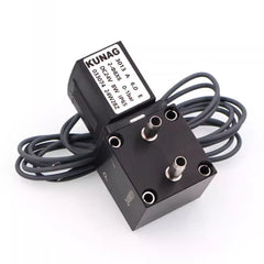 Industrial Solenoid Valve - 3013 A Solenoid Valve