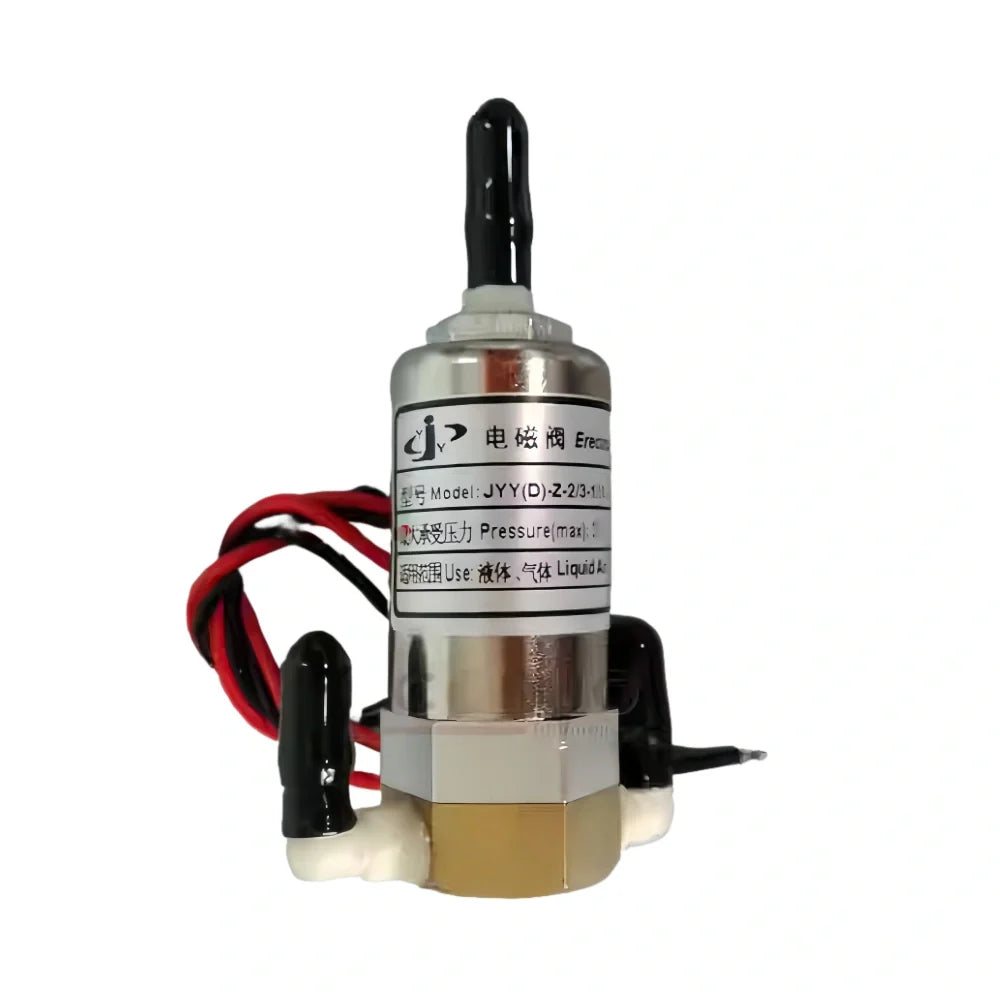 Solenoid Valve 5.5W – Model 2 wide-format printer part