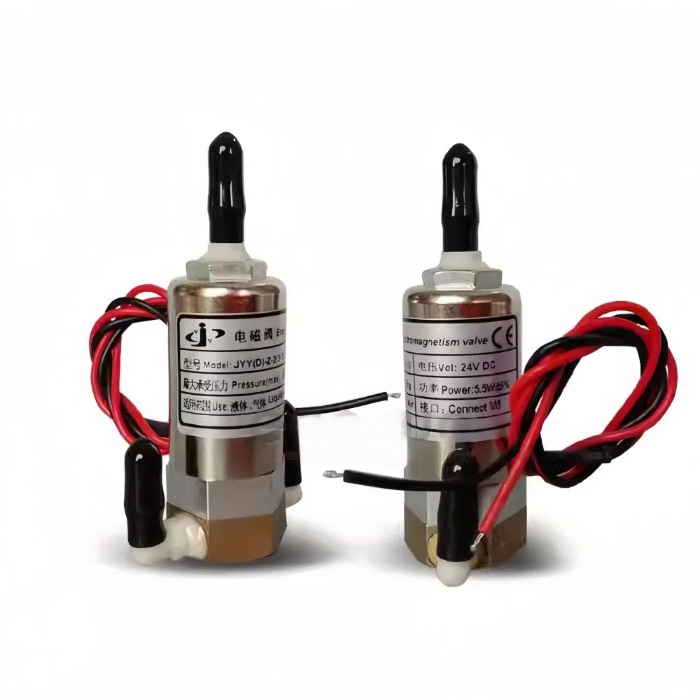 Solenoid Valve 5.5W – Model 1 wide-format printer part